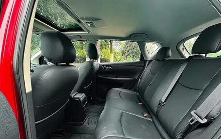 Nissan Tiida, 2022 год, 1 550 080 рублей, 10 фотография