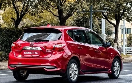Nissan Tiida, 2022 год, 1 550 080 рублей, 12 фотография
