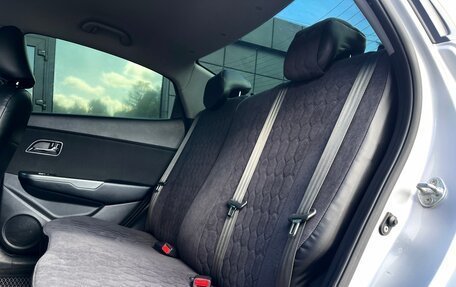KIA Rio III рестайлинг, 2014 год, 969 000 рублей, 20 фотография