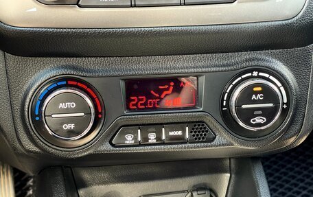 KIA Rio III рестайлинг, 2014 год, 969 000 рублей, 23 фотография
