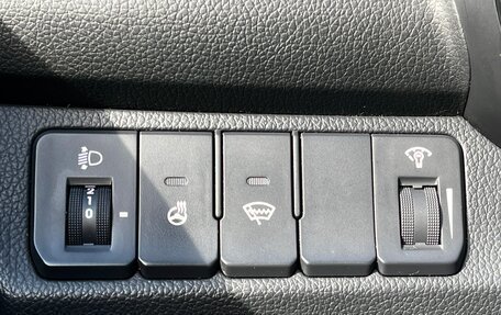 KIA Rio III рестайлинг, 2014 год, 969 000 рублей, 25 фотография
