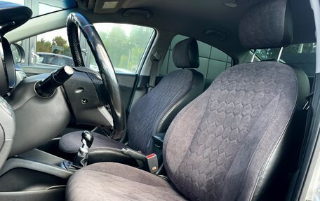 KIA Rio III рестайлинг, 2014 год, 969 000 рублей, 17 фотография