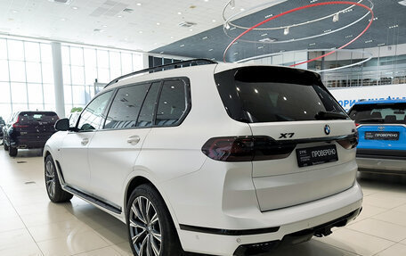 BMW X7, 2019 год, 6 850 000 рублей, 7 фотография