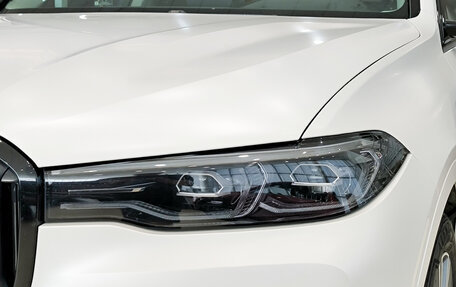 BMW X7, 2019 год, 6 850 000 рублей, 17 фотография