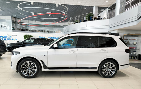 BMW X7, 2019 год, 6 850 000 рублей, 8 фотография