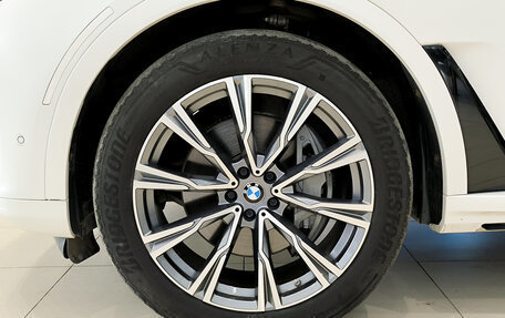 BMW X7, 2019 год, 6 850 000 рублей, 18 фотография