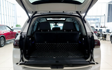 BMW X7, 2019 год, 6 850 000 рублей, 10 фотография
