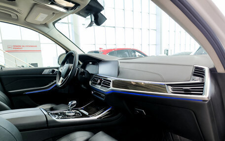 BMW X7, 2019 год, 6 850 000 рублей, 11 фотография