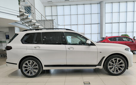 BMW X7, 2019 год, 6 850 000 рублей, 4 фотография