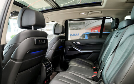 BMW X7, 2019 год, 6 850 000 рублей, 12 фотография