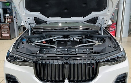 BMW X7, 2019 год, 6 850 000 рублей, 9 фотография