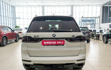 BMW X7, 2019 год, 6 850 000 рублей, 6 фотография