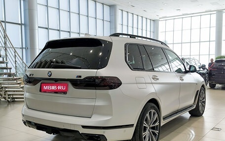 BMW X7, 2019 год, 6 850 000 рублей, 5 фотография