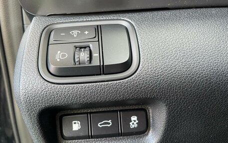 KIA Optima IV, 2019 год, 1 449 000 рублей, 6 фотография
