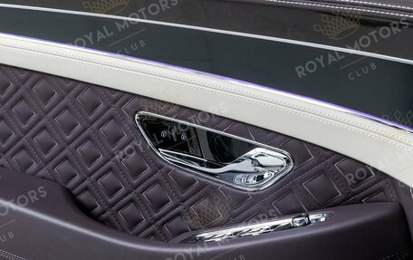 Bentley Continental GT III, 2019 год, 19 950 000 рублей, 11 фотография