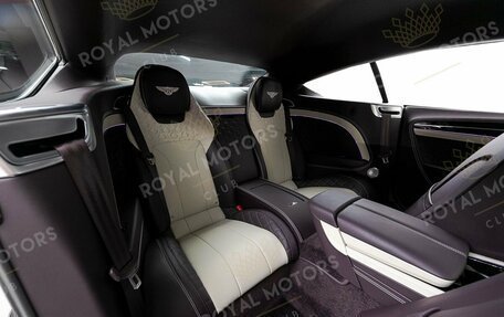 Bentley Continental GT III, 2019 год, 19 950 000 рублей, 16 фотография