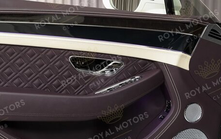 Bentley Continental GT III, 2019 год, 19 950 000 рублей, 14 фотография