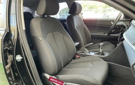 KIA Optima IV, 2019 год, 1 449 000 рублей, 12 фотография