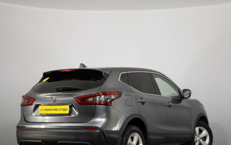 Nissan Qashqai, 2019 год, 1 149 000 рублей, 7 фотография