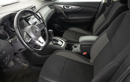 Nissan Qashqai, 2019 год, 1 149 000 рублей, 9 фотография