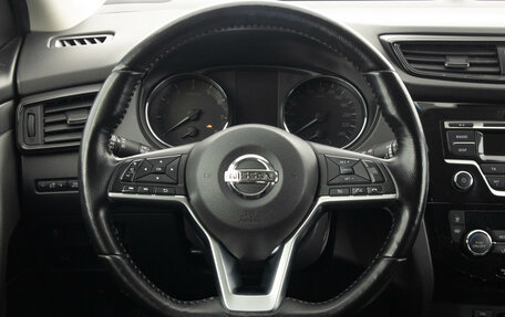 Nissan Qashqai, 2019 год, 1 149 000 рублей, 20 фотография