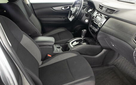 Nissan Qashqai, 2019 год, 1 149 000 рублей, 12 фотография