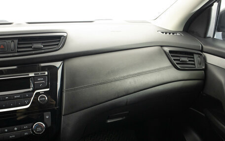 Nissan Qashqai, 2019 год, 1 149 000 рублей, 15 фотография