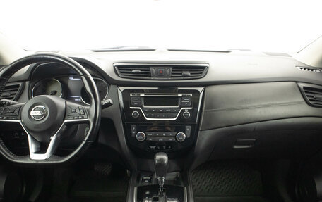 Nissan Qashqai, 2019 год, 1 149 000 рублей, 14 фотография
