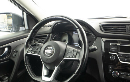 Nissan Qashqai, 2019 год, 1 149 000 рублей, 13 фотография