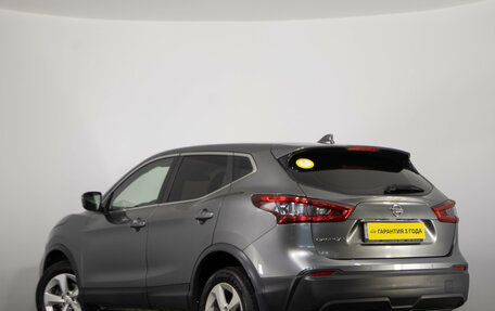 Nissan Qashqai, 2019 год, 1 149 000 рублей, 5 фотография