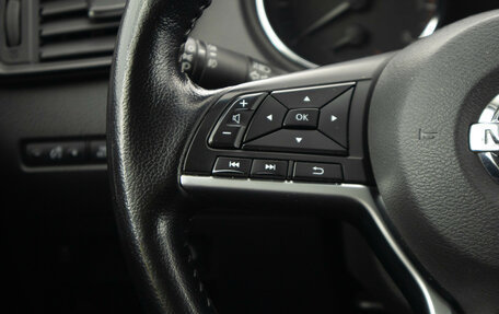 Nissan Qashqai, 2019 год, 1 149 000 рублей, 19 фотография