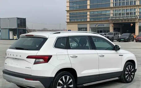 Skoda Karoq I, 2022 год, 1 950 080 рублей, 6 фотография