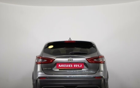 Nissan Qashqai, 2019 год, 1 149 000 рублей, 6 фотография