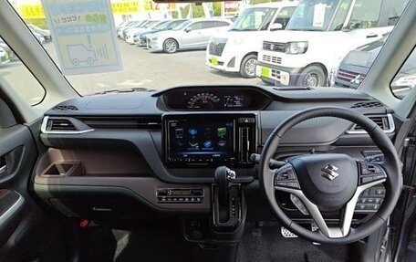 Suzuki Solio, 2022 год, 857 000 рублей, 11 фотография