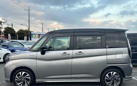 Suzuki Solio, 2022 год, 857 000 рублей, 7 фотография