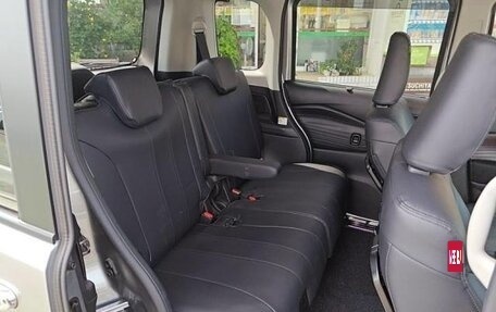 Suzuki Solio, 2022 год, 857 000 рублей, 10 фотография