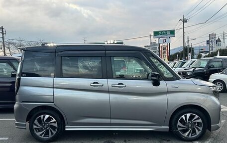 Suzuki Solio, 2022 год, 857 000 рублей, 8 фотография