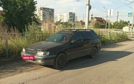 Toyota Caldina, 1996 год, 295 999 рублей, 10 фотография