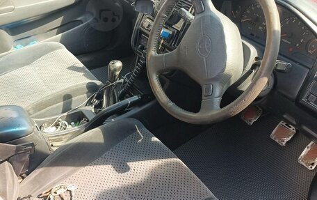 Toyota Caldina, 1996 год, 295 999 рублей, 7 фотография