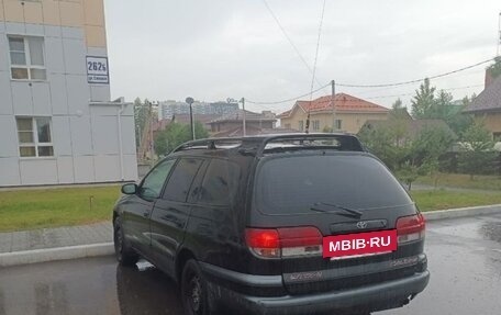 Toyota Caldina, 1996 год, 295 999 рублей, 3 фотография