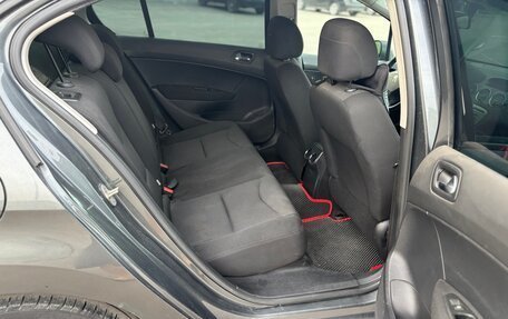 Peugeot 408 I рестайлинг, 2012 год, 460 000 рублей, 10 фотография