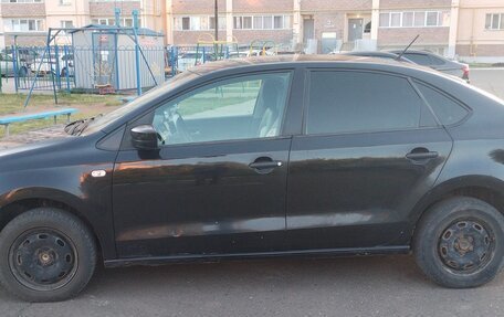 Volkswagen Polo VI (EU Market), 2013 год, 499 000 рублей, 3 фотография