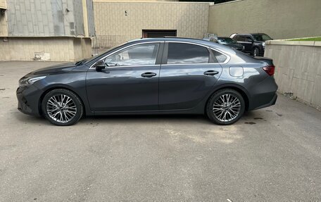 KIA K3, 2021 год, 2 599 000 рублей, 8 фотография