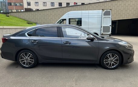 KIA K3, 2021 год, 2 599 000 рублей, 9 фотография