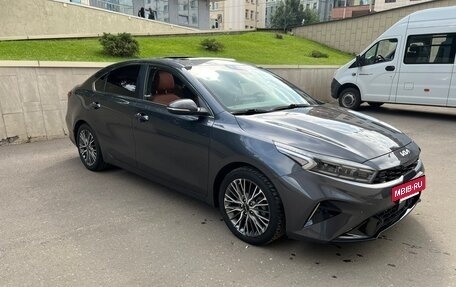 KIA K3, 2021 год, 2 599 000 рублей, 6 фотография