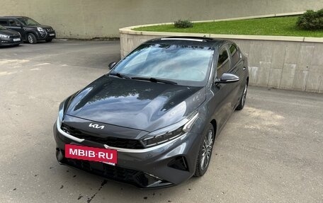 KIA K3, 2021 год, 2 599 000 рублей, 3 фотография