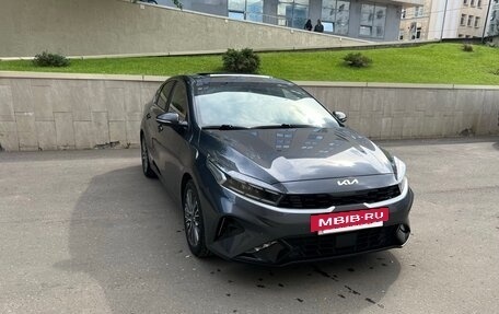 KIA K3, 2021 год, 2 599 000 рублей, 7 фотография
