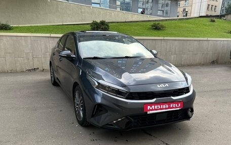 KIA K3, 2021 год, 2 599 000 рублей, 5 фотография