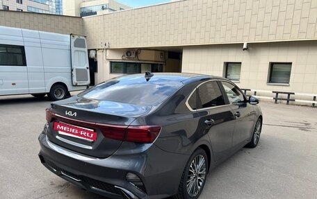 KIA K3, 2021 год, 2 599 000 рублей, 13 фотография