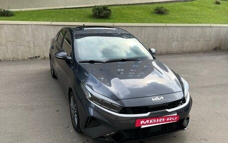 KIA K3, 2021 год, 2 599 000 рублей, 2 фотография